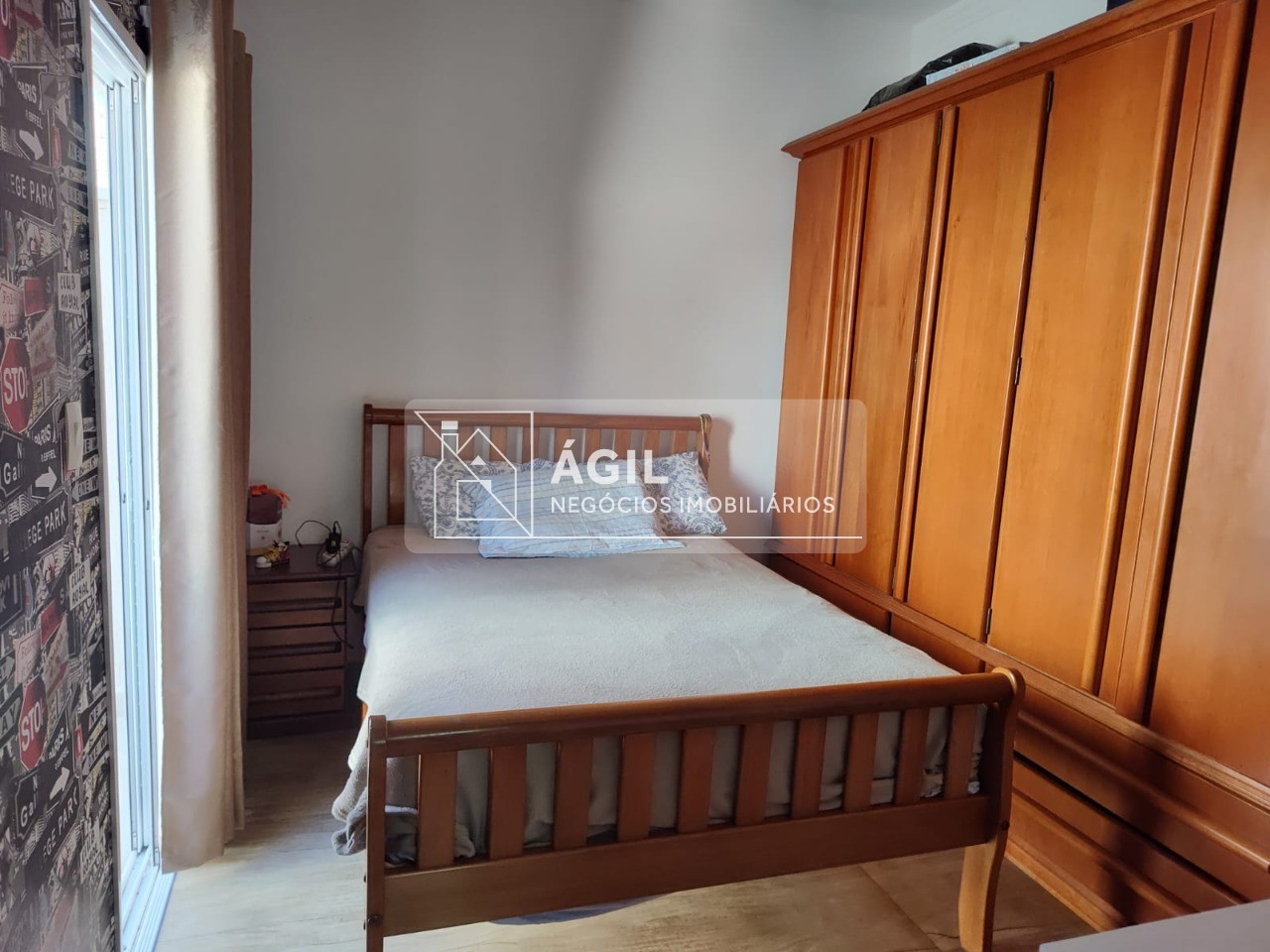 VENDO- Casa - Jardim Uirá - 150,00m² - 3 Dormitórios- 3 Suites - Piscina -Condominio Bell Park