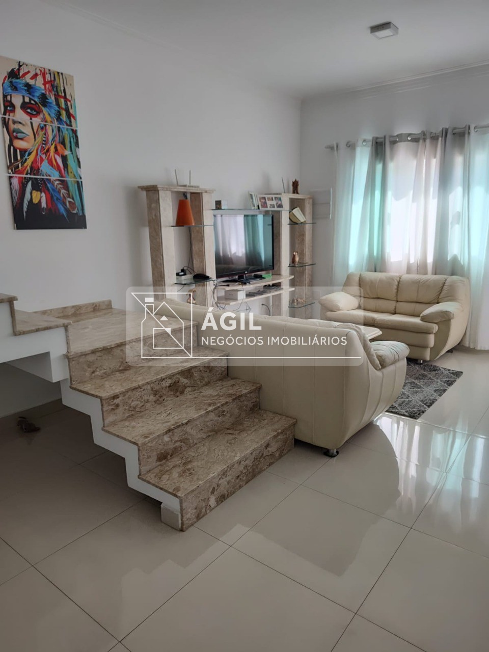 Vendo- casa - jardim uirá - 150,00m² - 3 dormitórios- 3 suit
