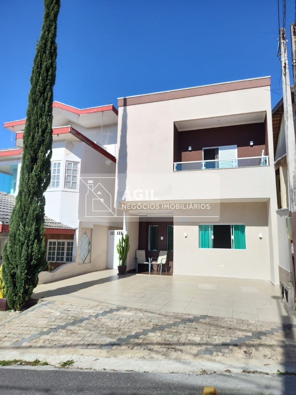 Vendo- casa - jardim uirá - 150,00m² - 3 dormitórios- 3 suit