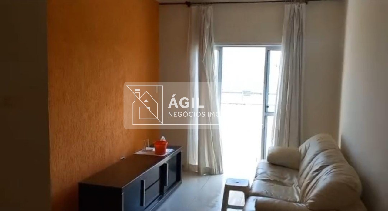 Apartamento a venda no Jardim Califórnia , Jacareí , Residencial Belo Horizonte , jacarei
