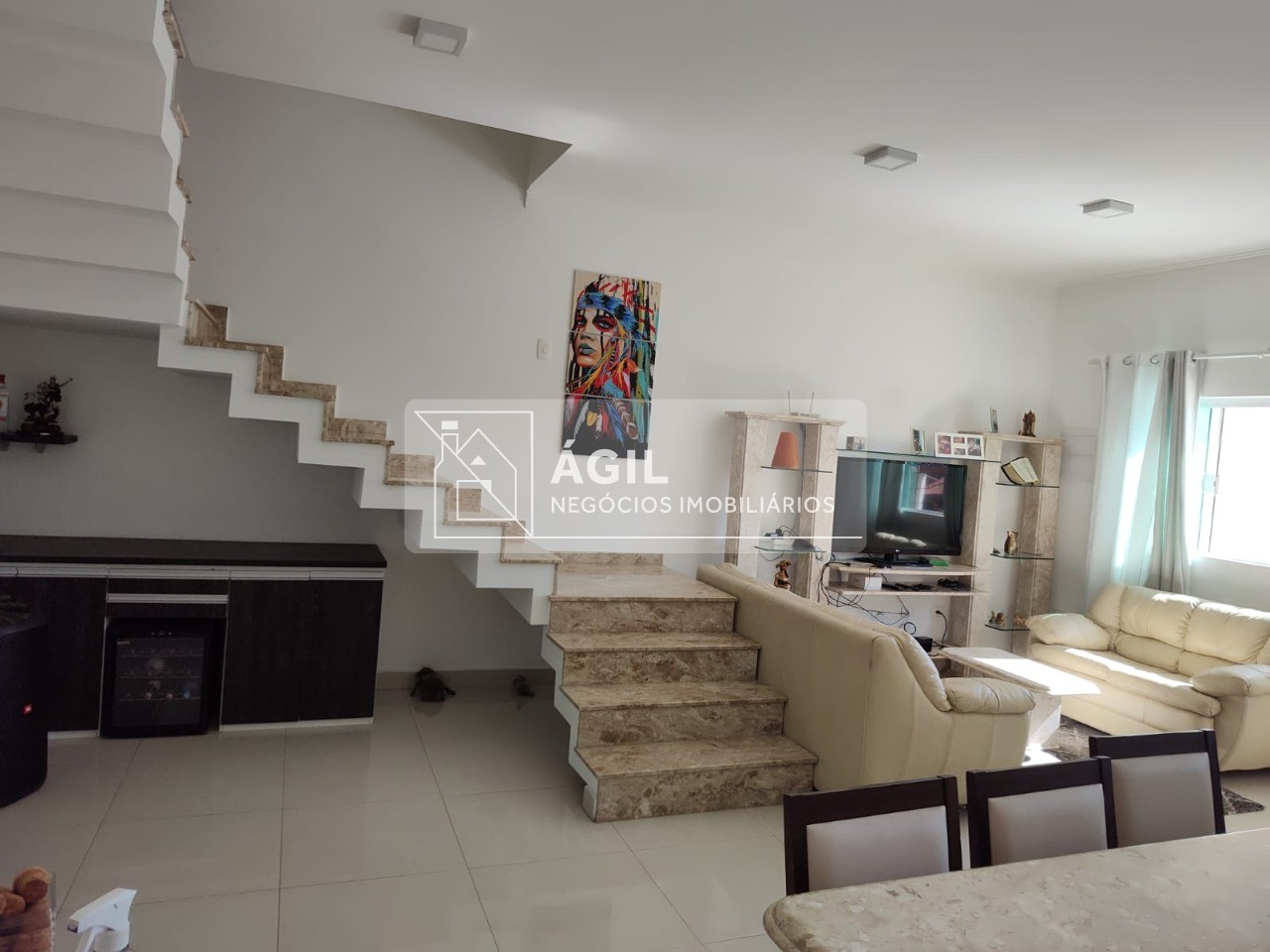 Vendo- casa - jardim uirá - 150,00m² - 3 dormitórios- 3 suit