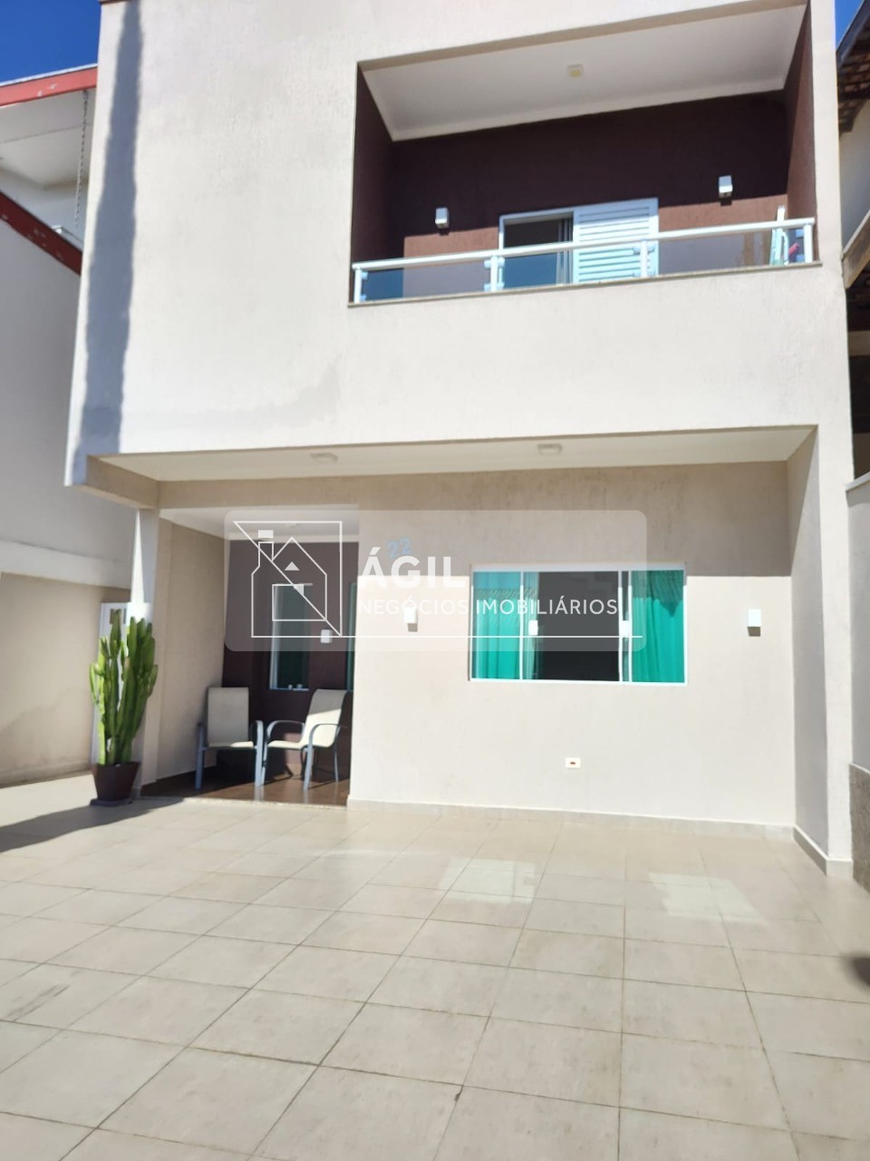 Vendo- casa - jardim uirá - 150,00m² - 3 dormitórios- 3 suit