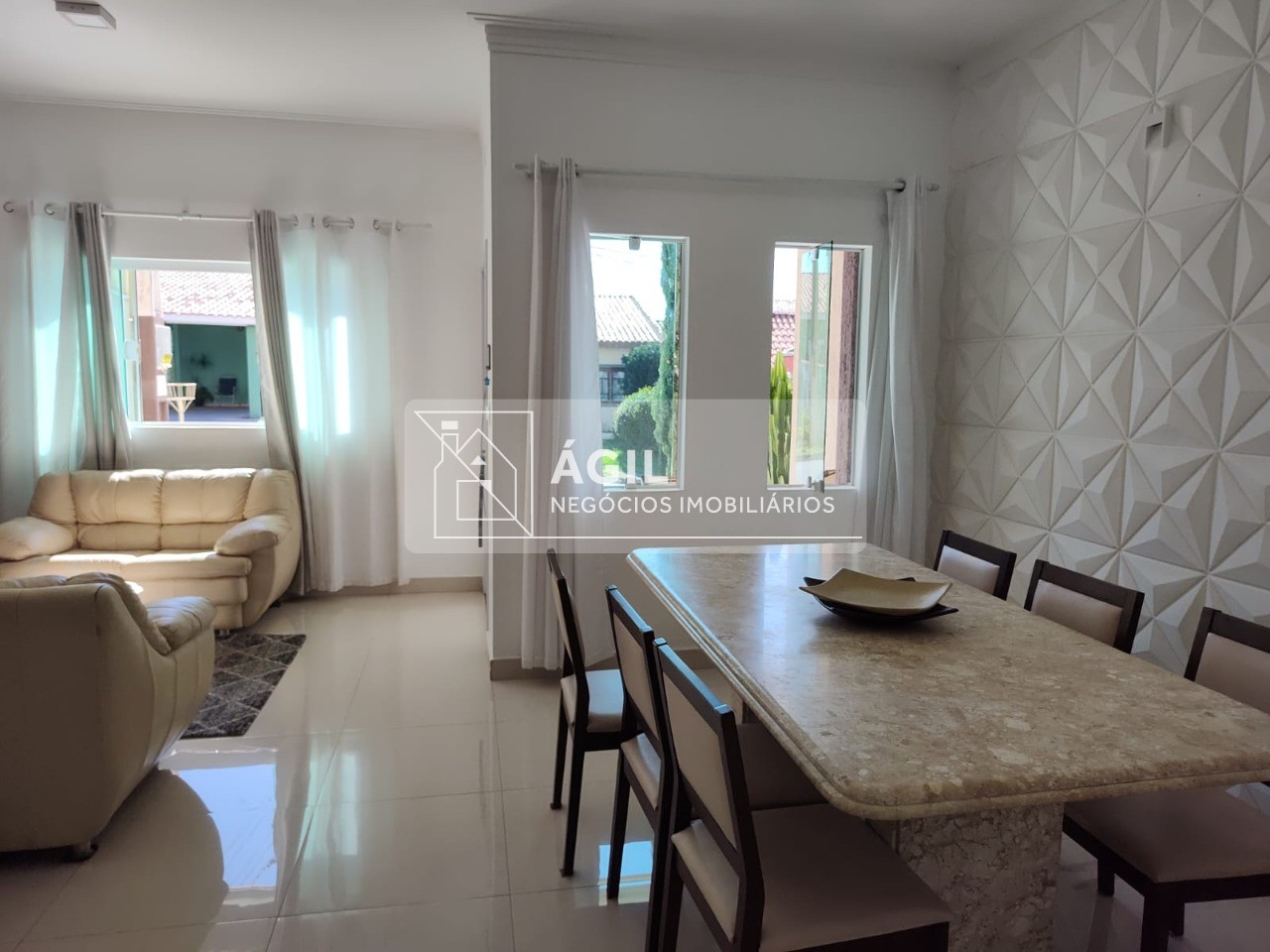 Vendo- casa - jardim uirá - 150,00m² - 3 dormitórios- 3 suit