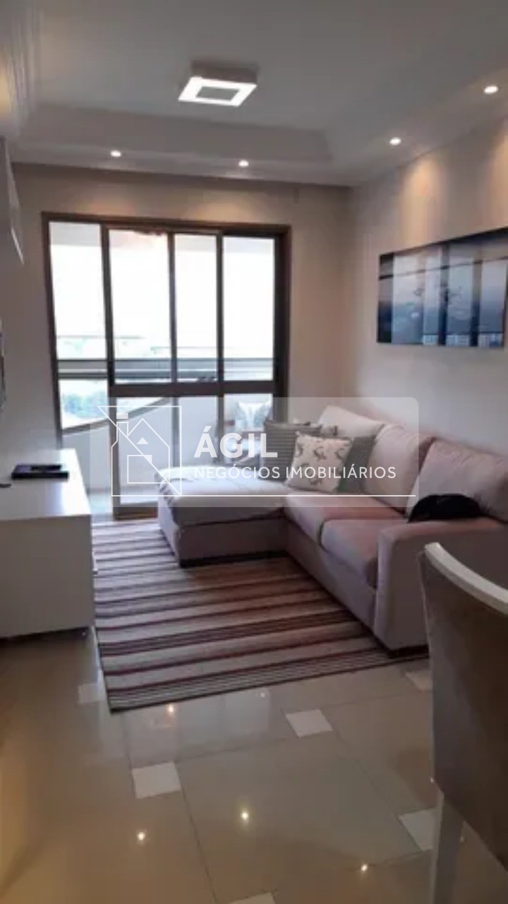 Condominio Isabela - Satelite, Apartamento - Jardim Satélite - Residencial Isabela - 2 quartos - 62m².