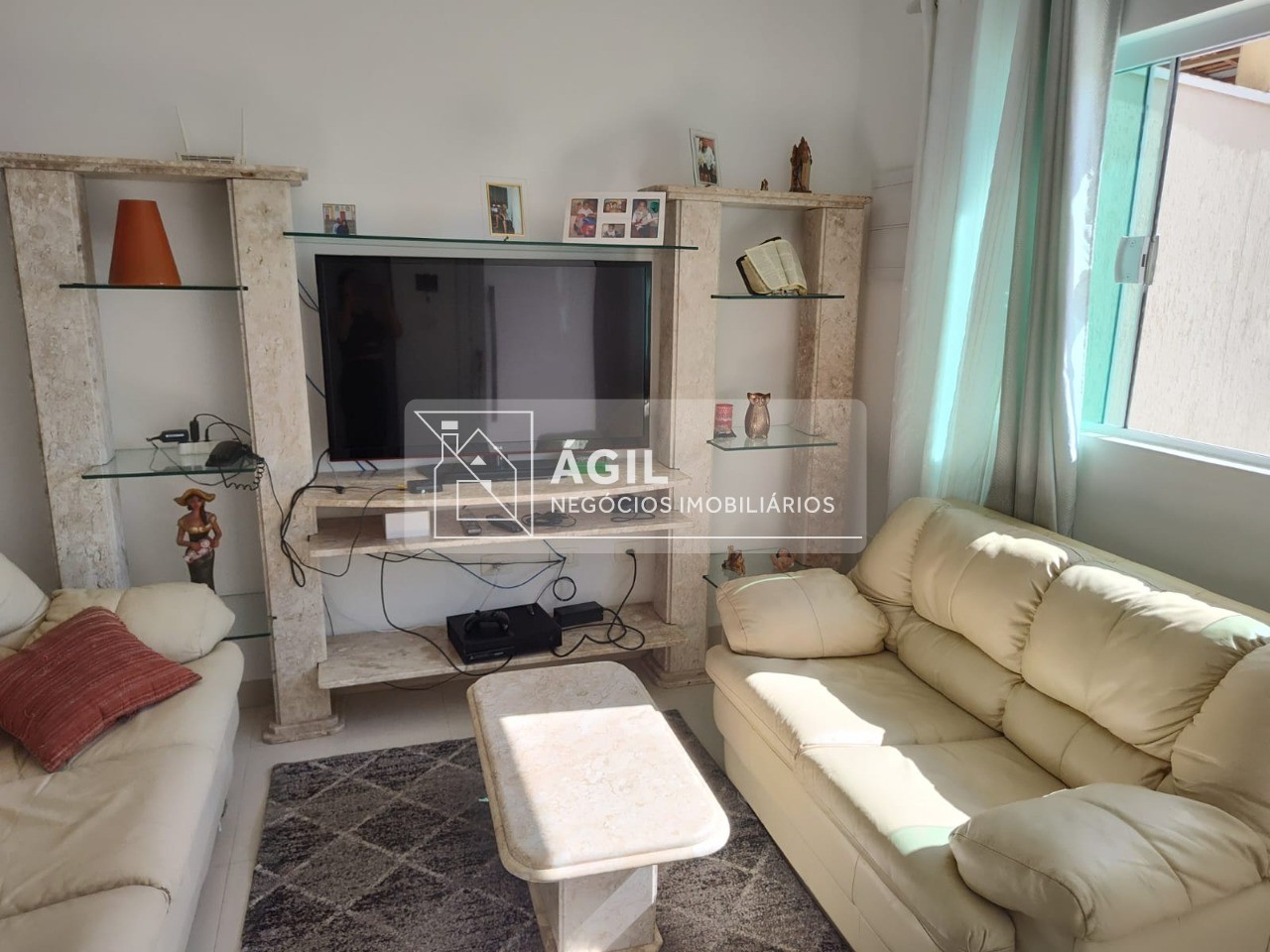 Vendo- casa - jardim uirá - 150,00m² - 3 dormitórios- 3 suit