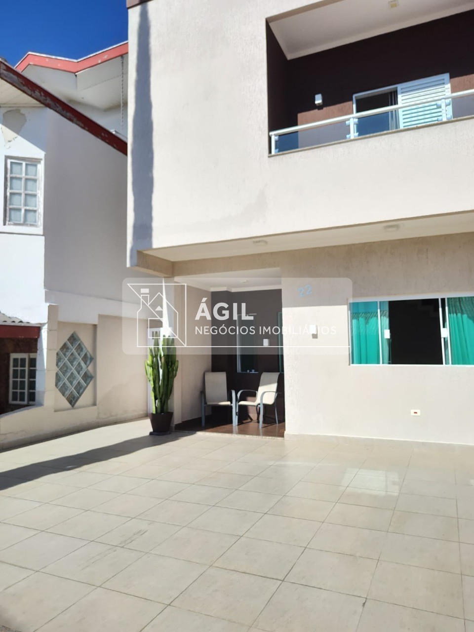Vendo- casa - jardim uirá - 150,00m² - 3 dormitórios- 3 suit