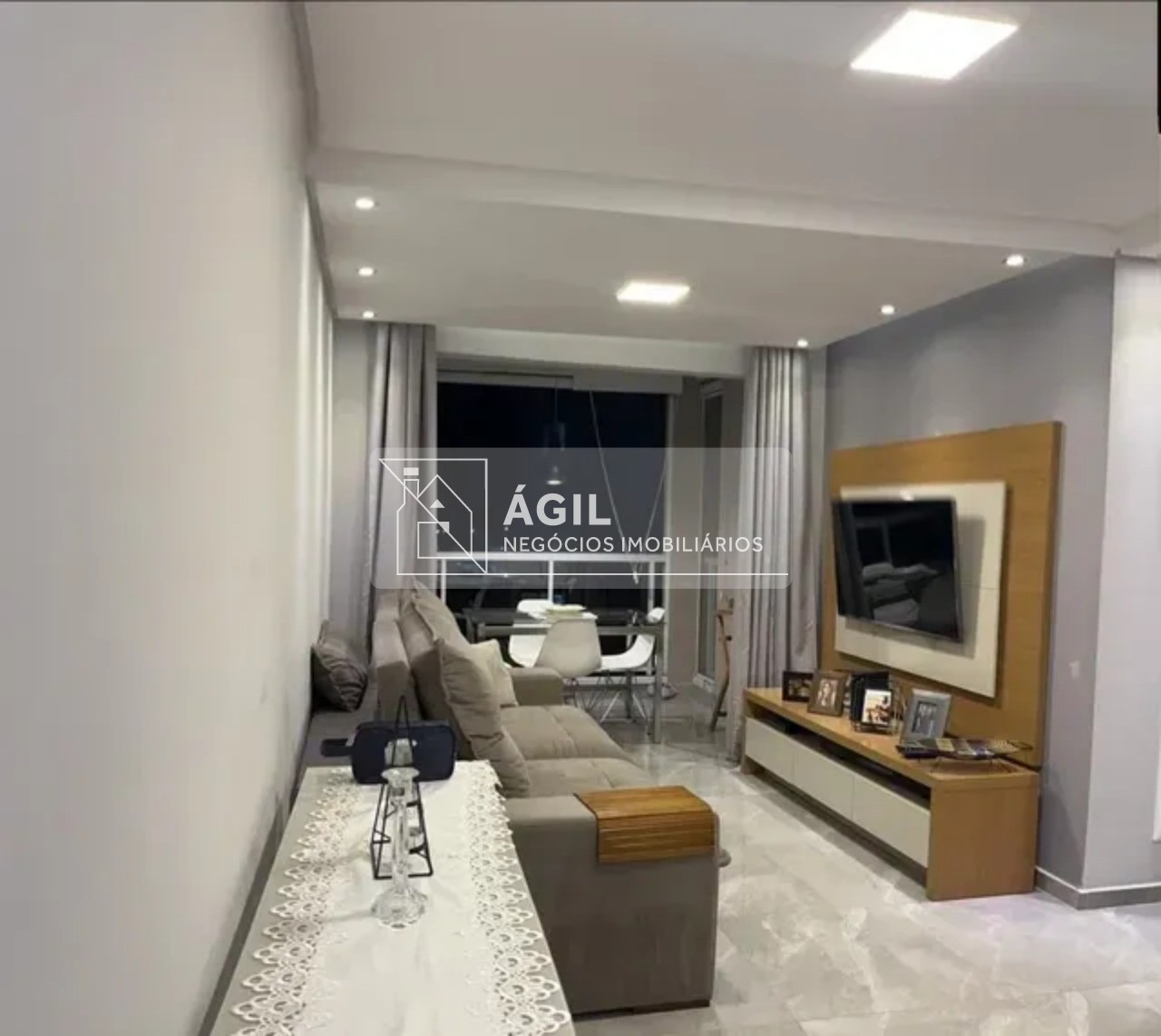 Apartamento a venda no Maxximo Resort , Jardim sul, zona sul, valor 590.000,00 são josé dos campos