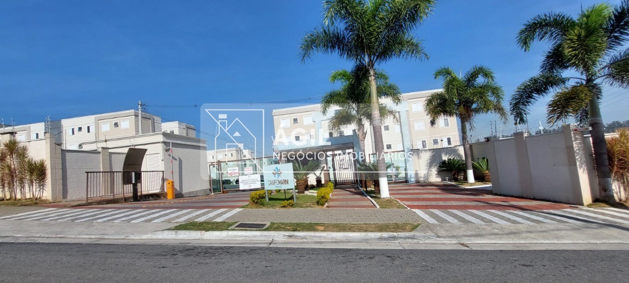 Venda Apartamento , Jardim Santa Inês III ,Residencial Parque Campo Marini ,47m² , 2 Dormitórios