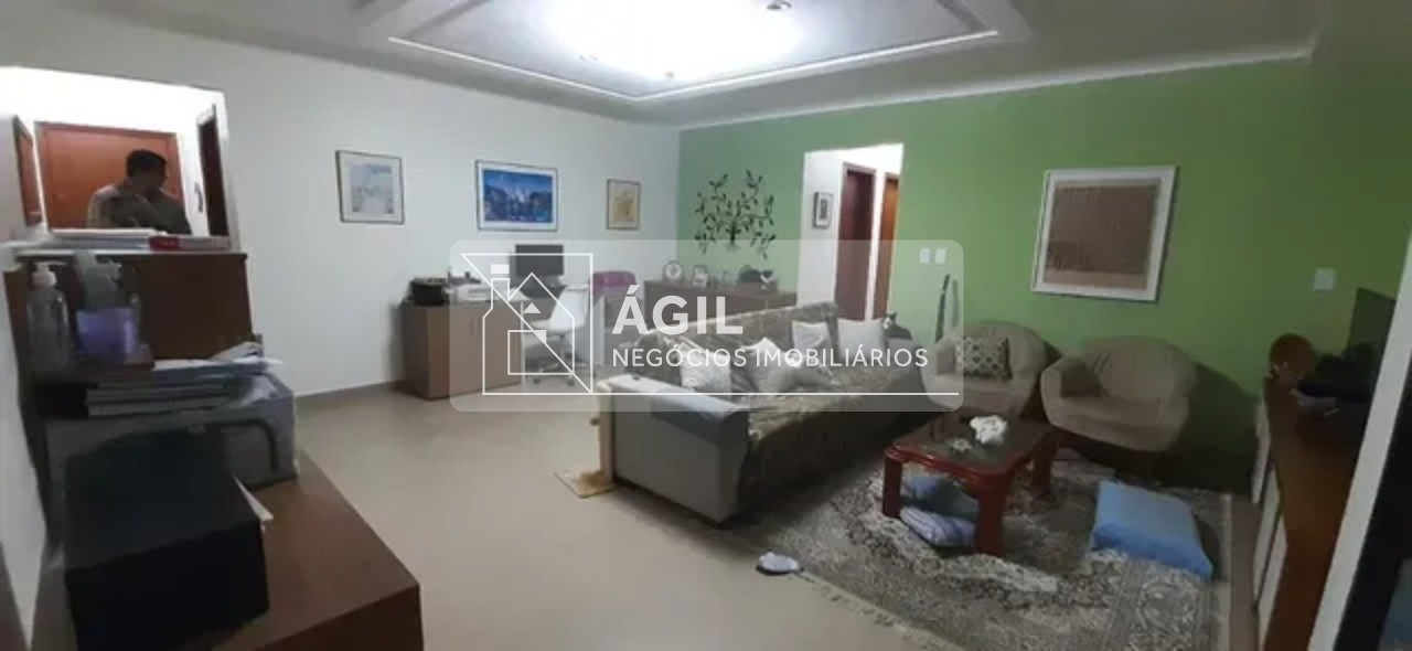 Apartamento a venda de 4 dormitórios com 2 suítes - Bosque dos Eucaliptos - São José dos Campos - SP Excelente apartamento com 120m²