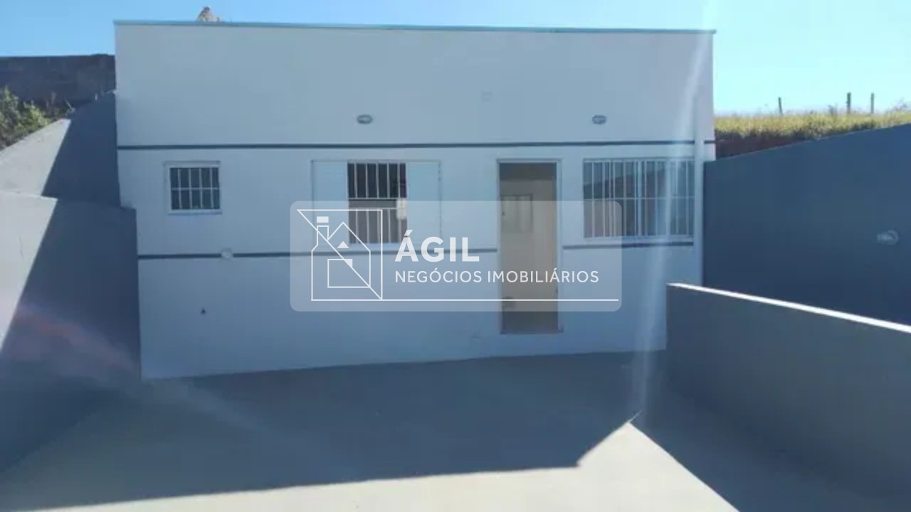 Casa Térrea a venda no Santa Júlia, Região Sudeste, são josé dos campos