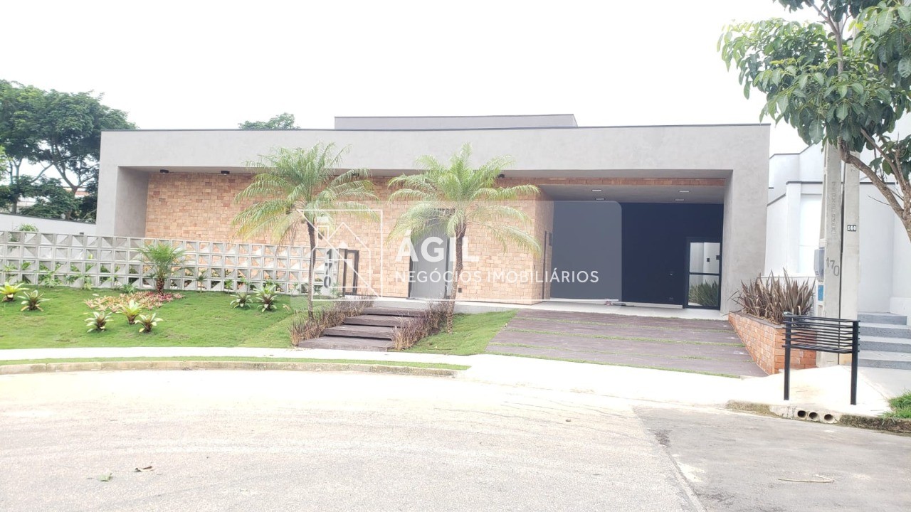 VENDE-SE Casa Térrea no condomínio Terras do Vale / 503m2 terreno