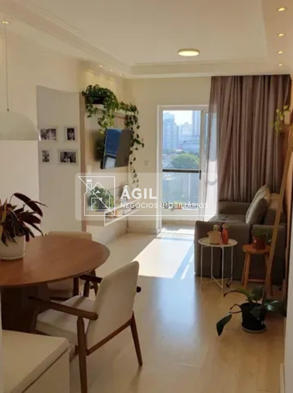 Apartamento a venda no Choice vale, Jardim Oswaldo Cruz, ao lado do centervale, vanguarda