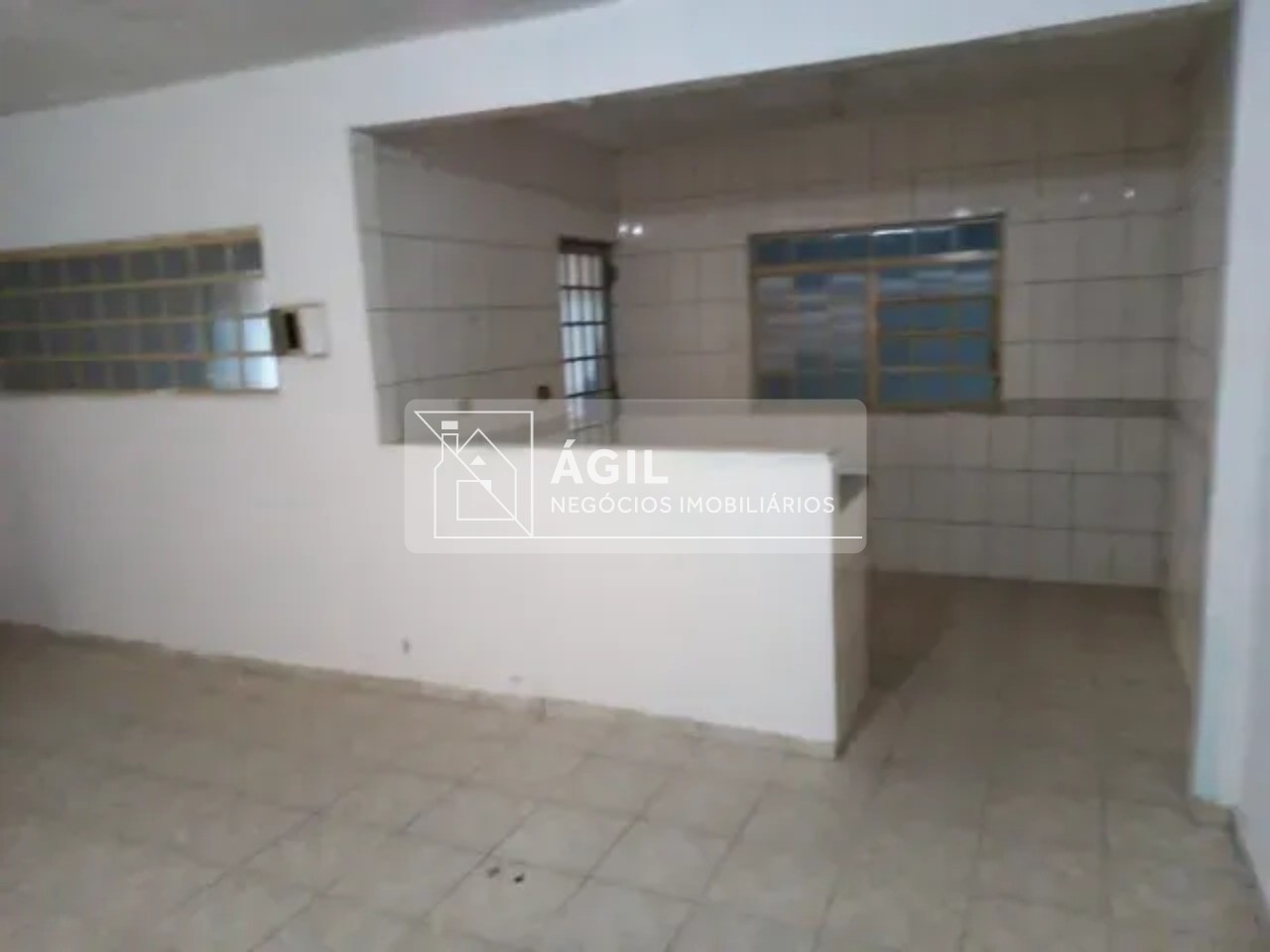 Casa 3 Dormitórios no Residencial São Francisco São José dos Campos