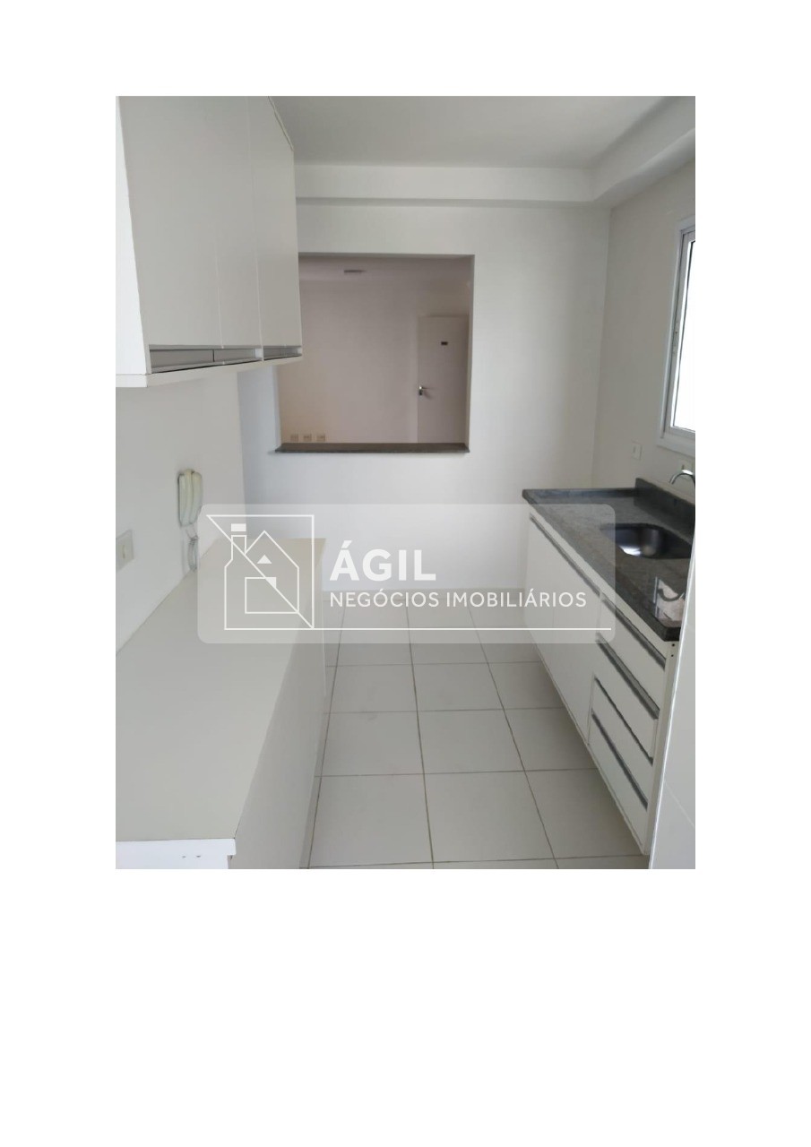 Aluga-se Apartamento no Jardim Oriente na Zona Sul - São José dos Campos