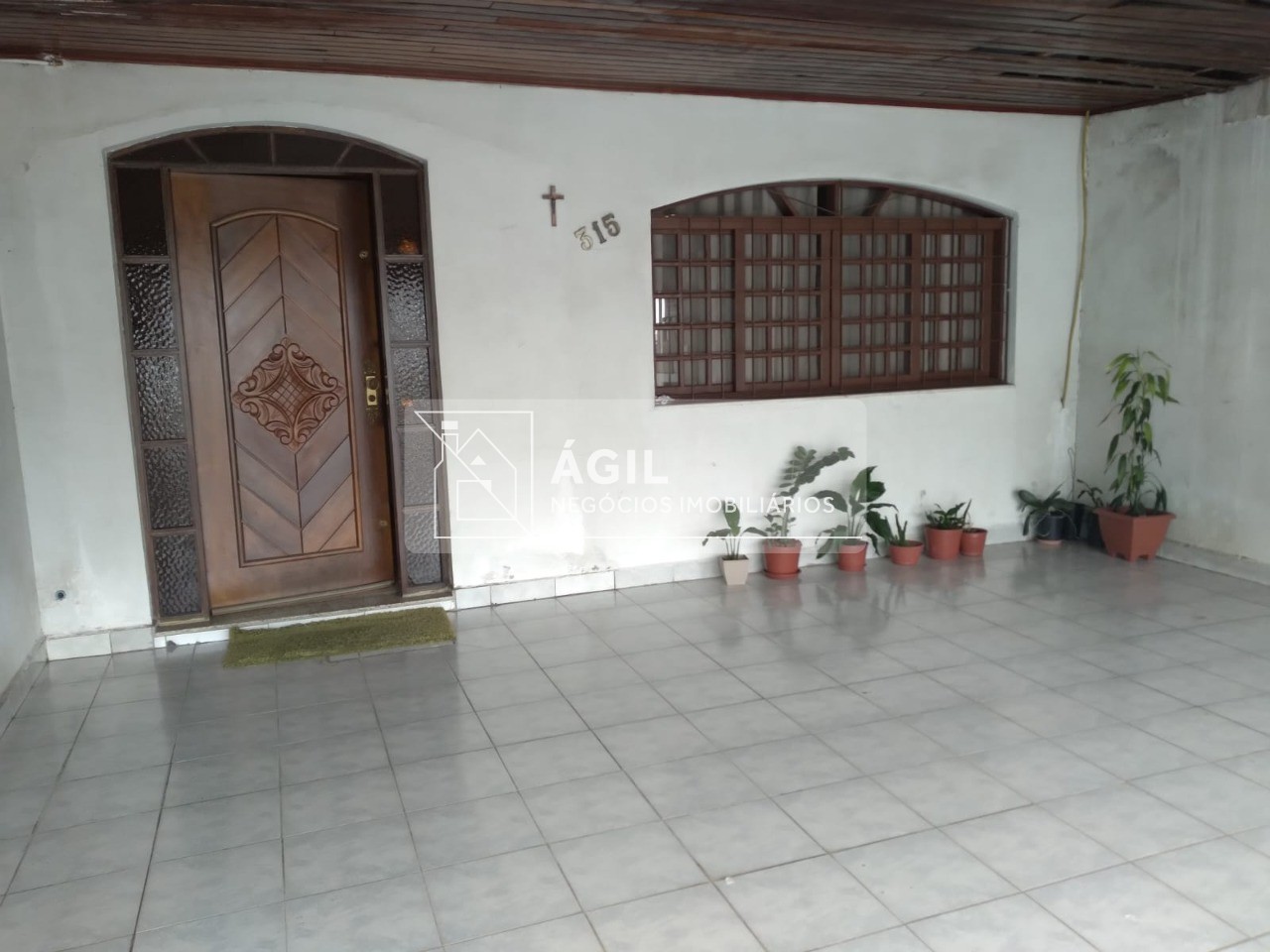 Vende-se Casa Sobrado no Jardim Paulista - São José dos Campos