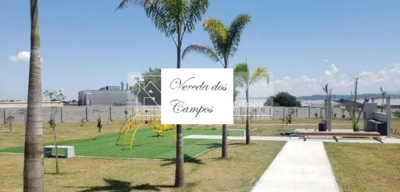 Terreno à venda no bairro Jardim das Flores - Zona Leste - São José dos Campos - SP - 250m²