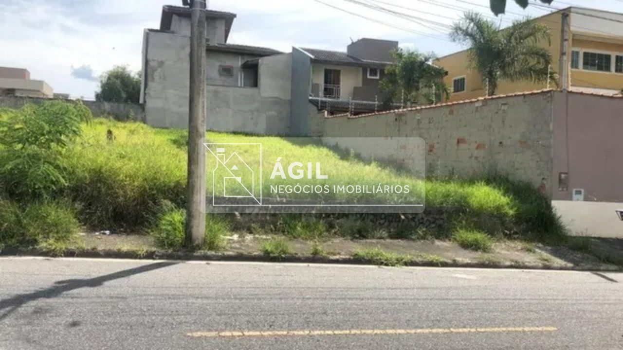 Terreno a venda no Loteamento villa branca, Jacareí