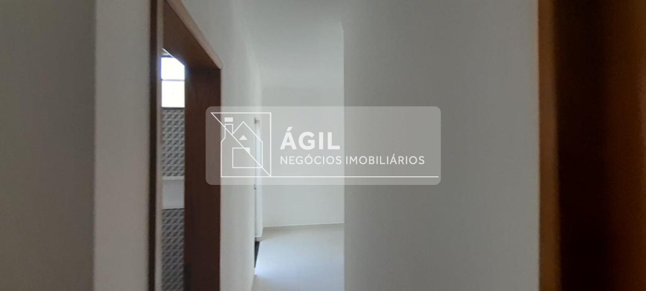 Casa térrea nova a venda no residencial quintas de santa cru