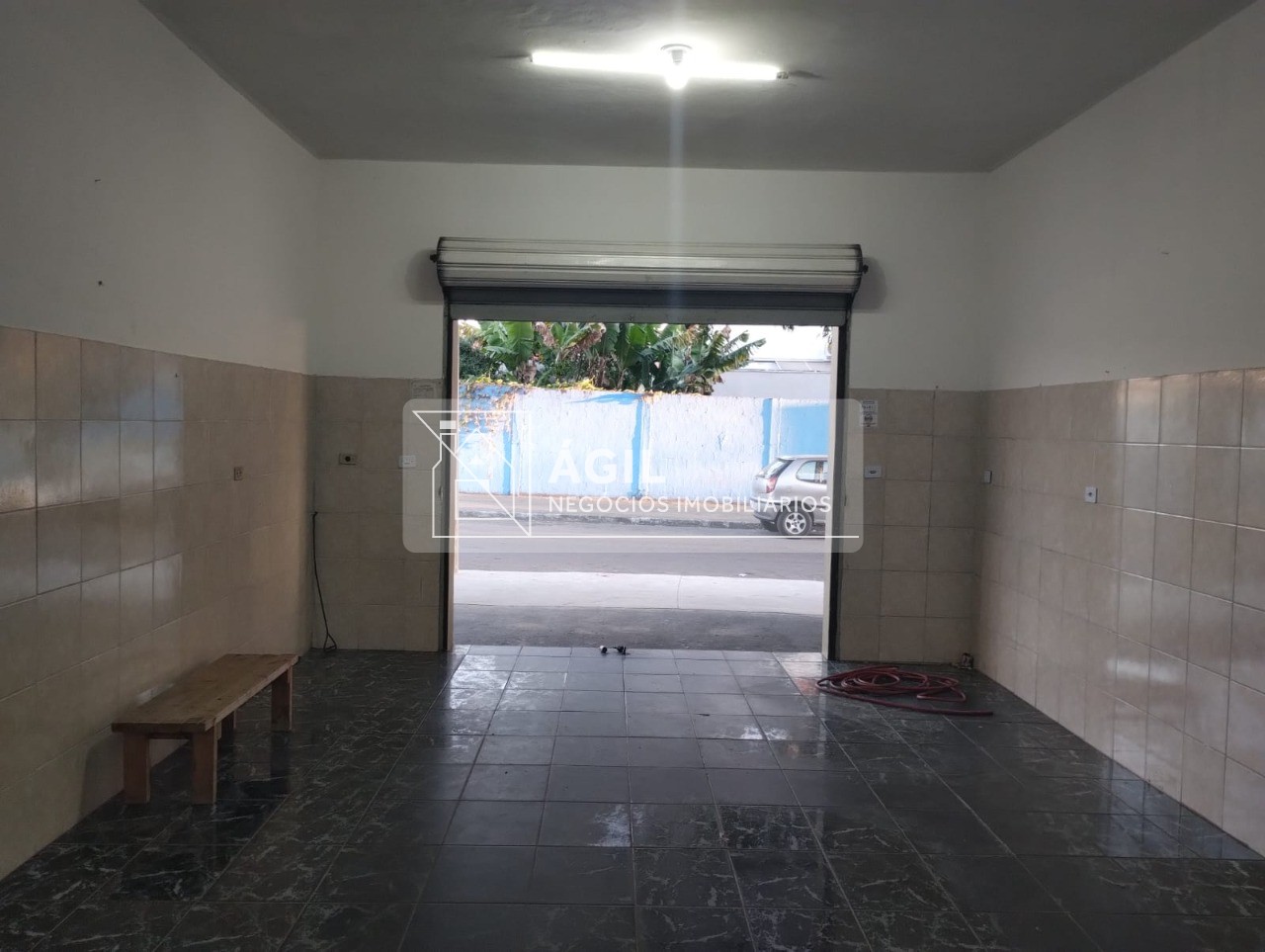 Aluga-se Ponto Comercial na Cidade Morumbi na Zona Sul - São José dos Campos