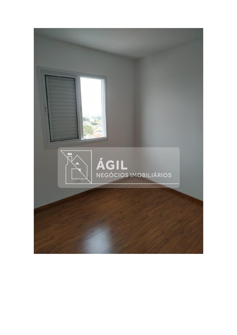 Aluga-se Apartamento no Jardim Oriente na Zona Sul - São José dos Campos
