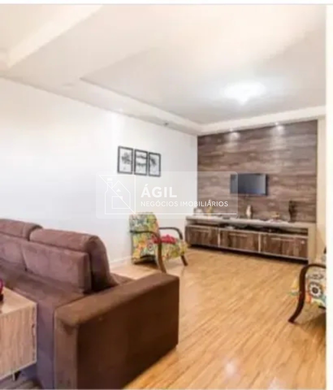 Apartamento a venda no edificio placere - taubaté - sp 110m²