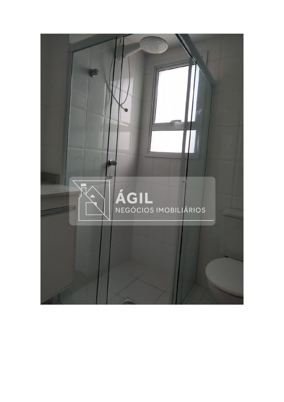 Aluga-se Apartamento no Jardim Oriente na Zona Sul - São José dos Campos