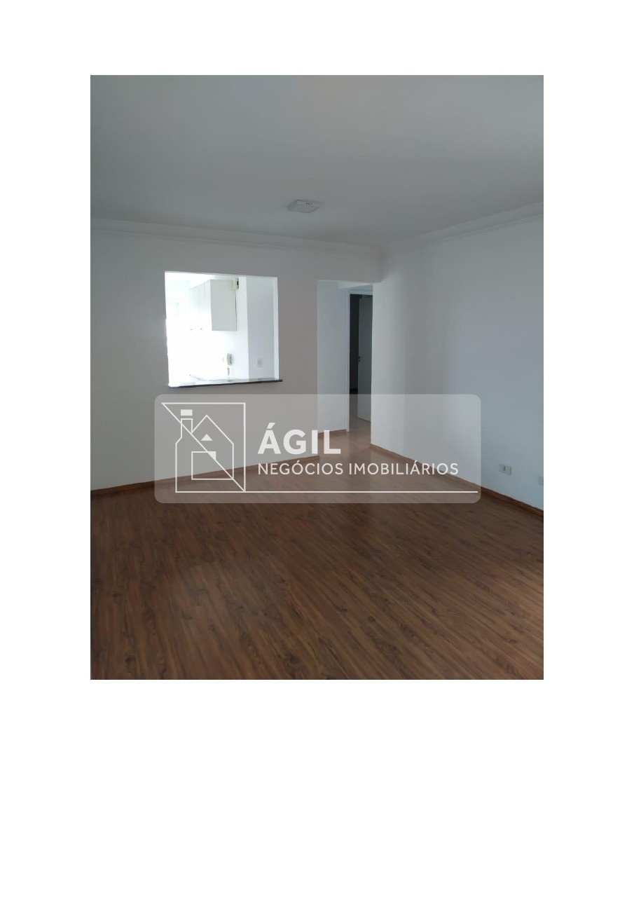 Aluga-se Apartamento no Jardim Oriente na Zona Sul - São José dos Campos