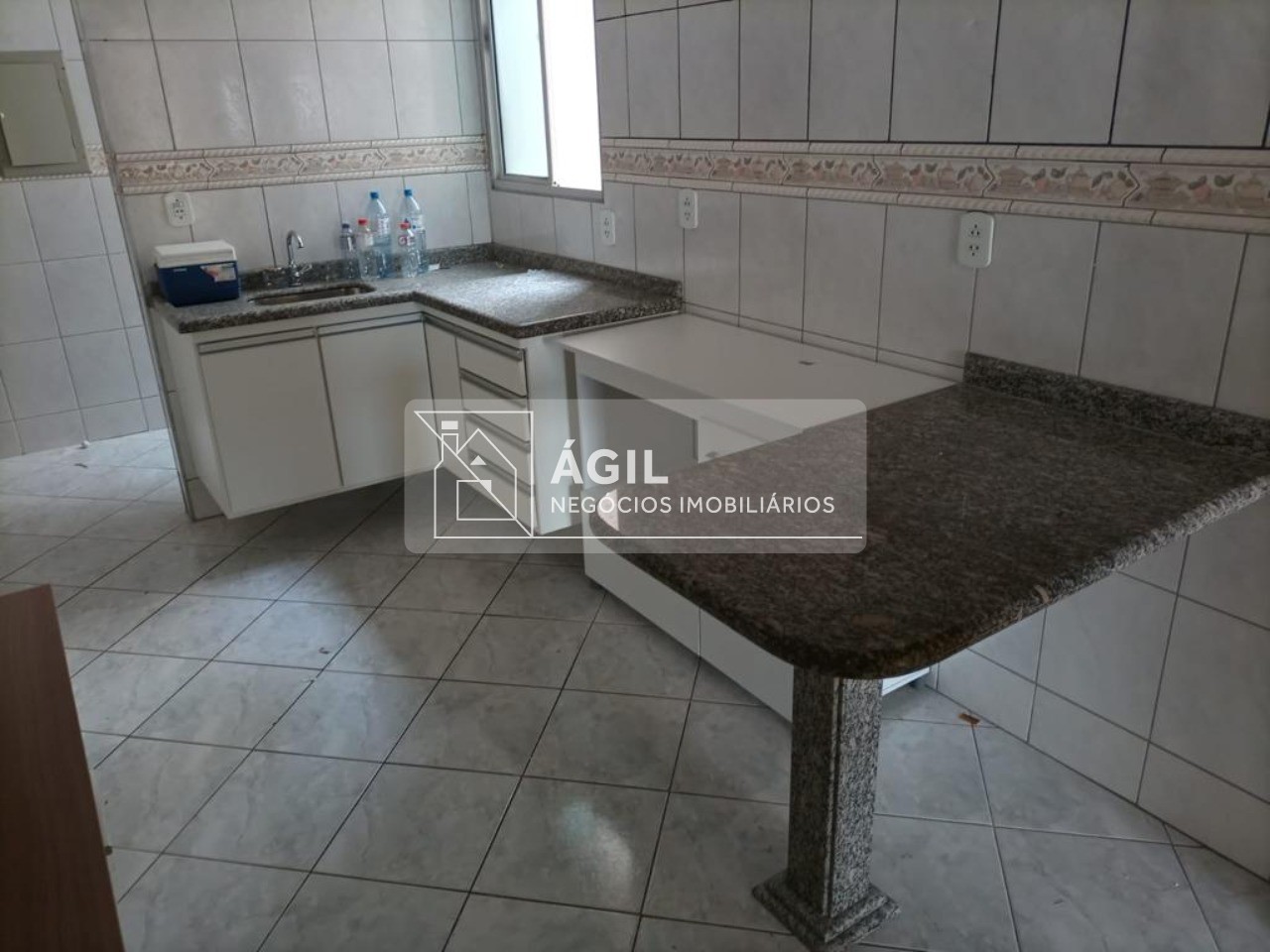 Apartamento a venda com 2 dormitórios, sendo 1 suíte - Parque Industrial - São José dos Campos - SP 70m²