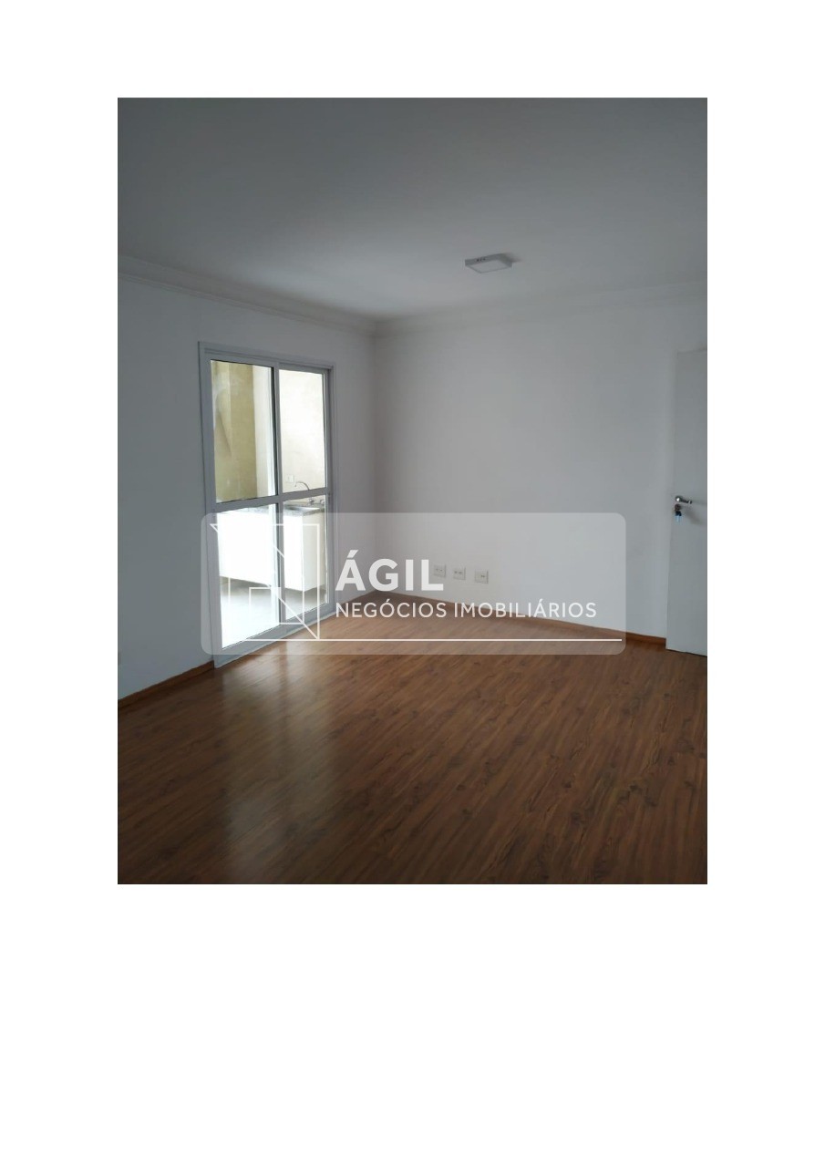 Aluga-se Apartamento no Jardim Oriente na Zona Sul - São José dos Campos