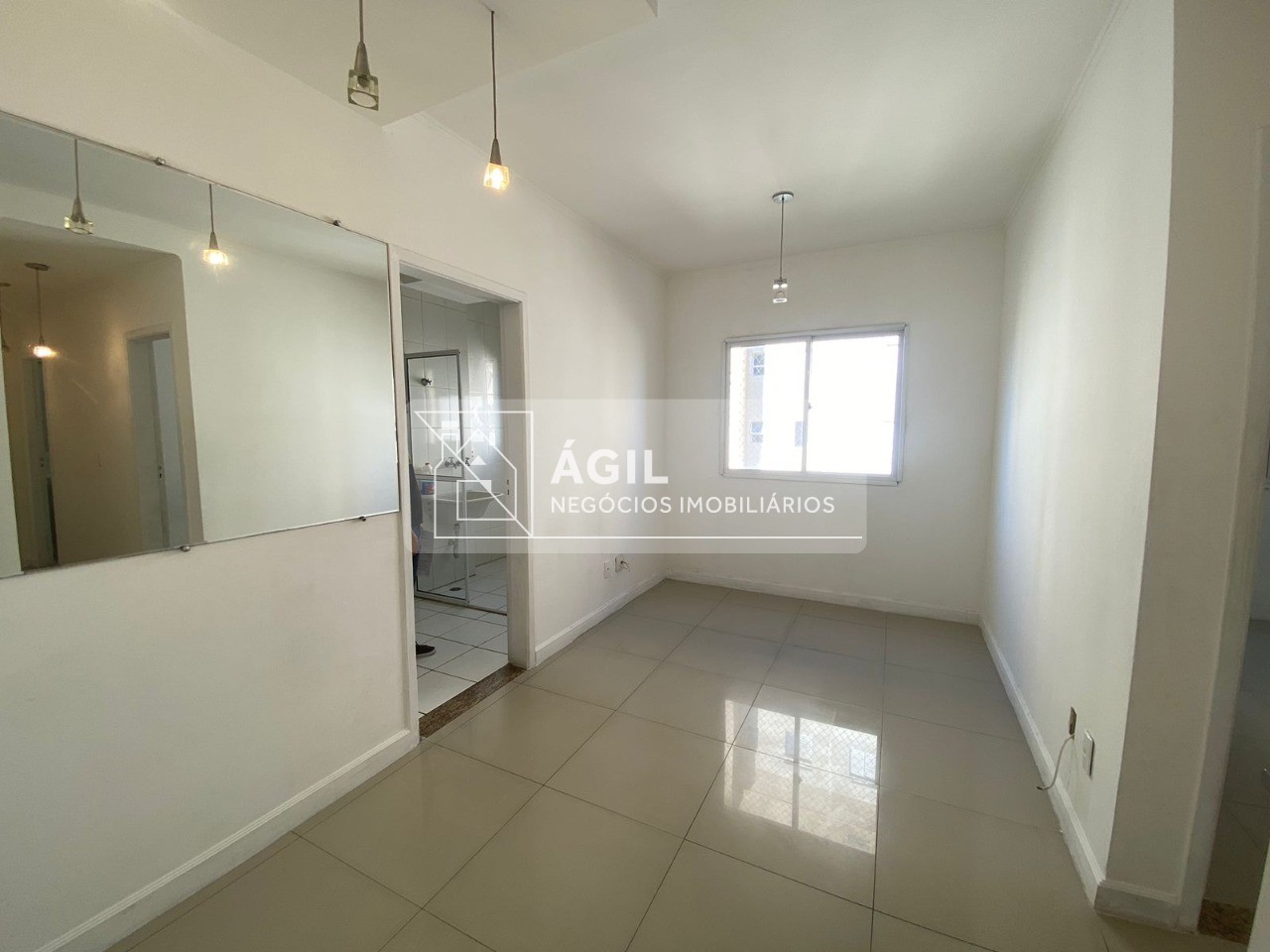 Aluga-se apartamento no max clube no jardim ismênia - são jo