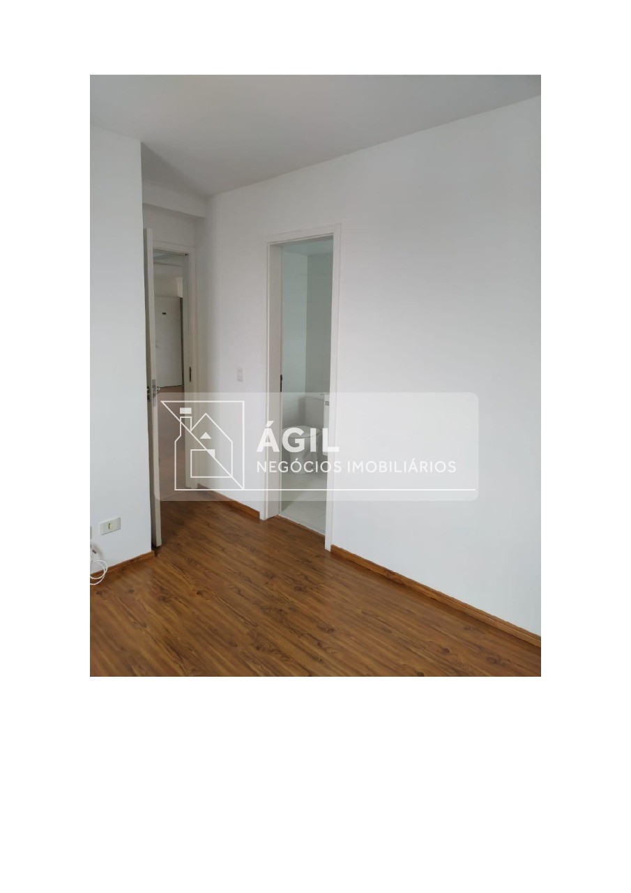 Aluga-se Apartamento no Jardim Oriente na Zona Sul - São José dos Campos