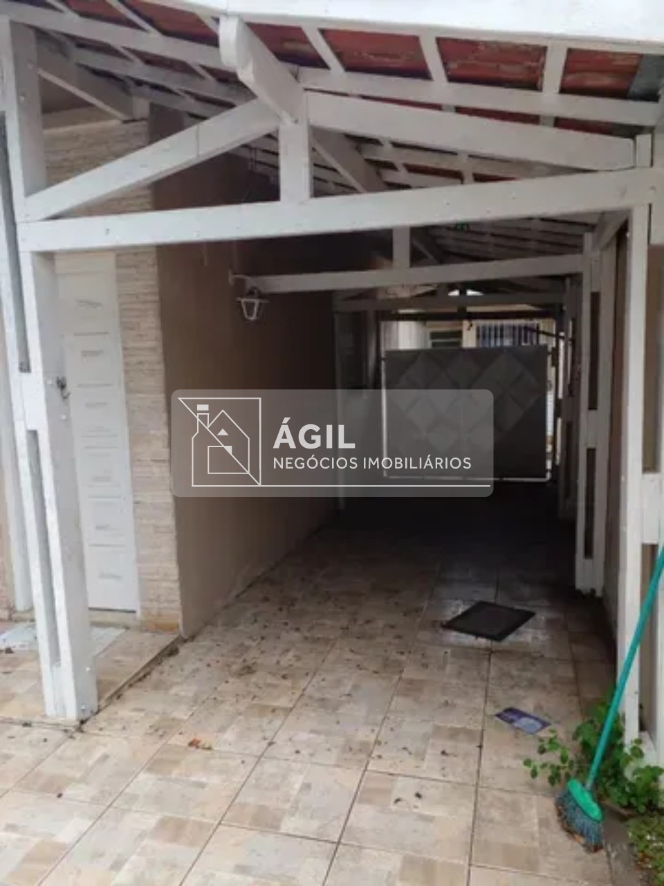 Casa residencial para Venda Vila Ema, São José dos Campos