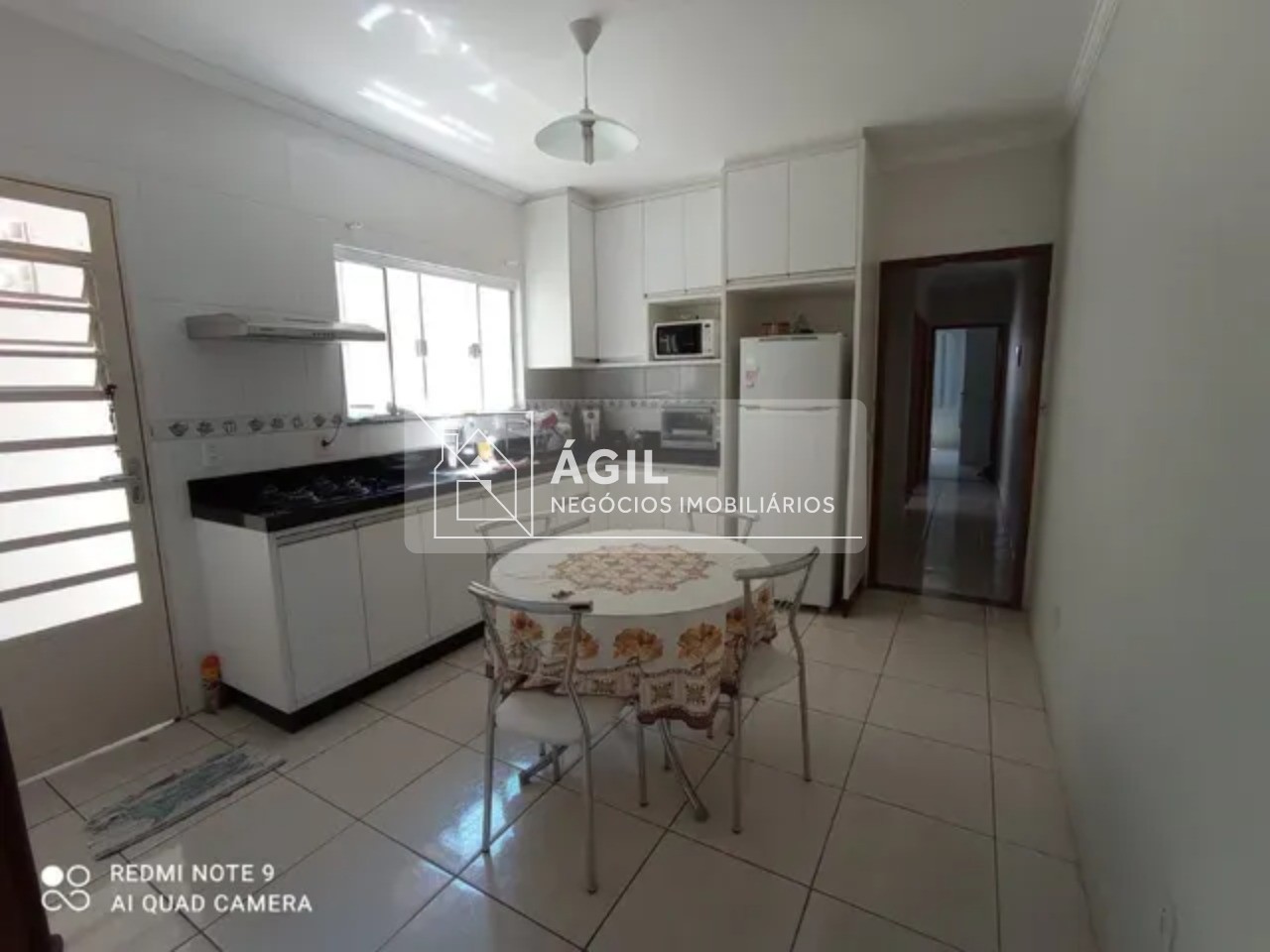 Casa térrea a venda - Jardim Sandra Maria - Taubaté - SP