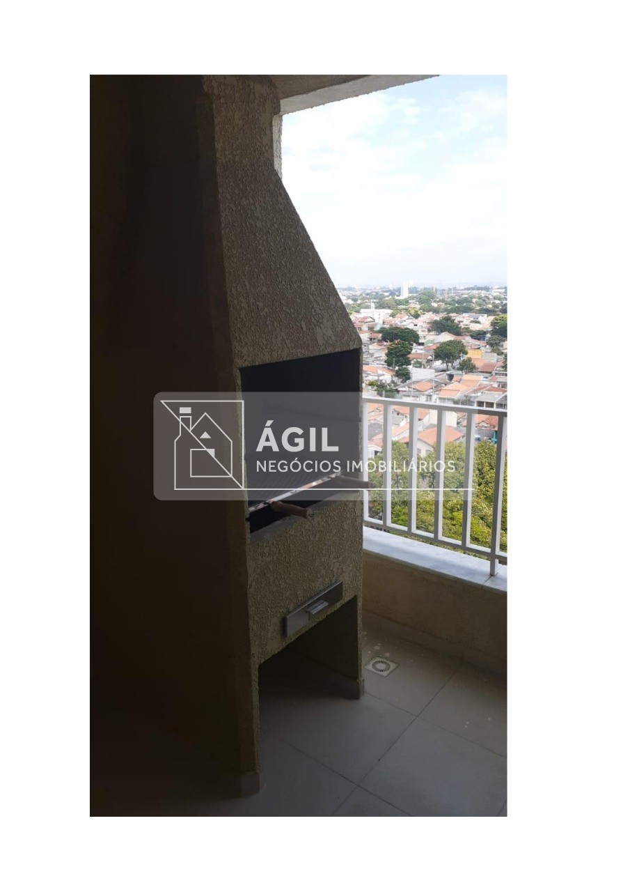 Aluga-se Apartamento no Jardim Oriente na Zona Sul - São José dos Campos