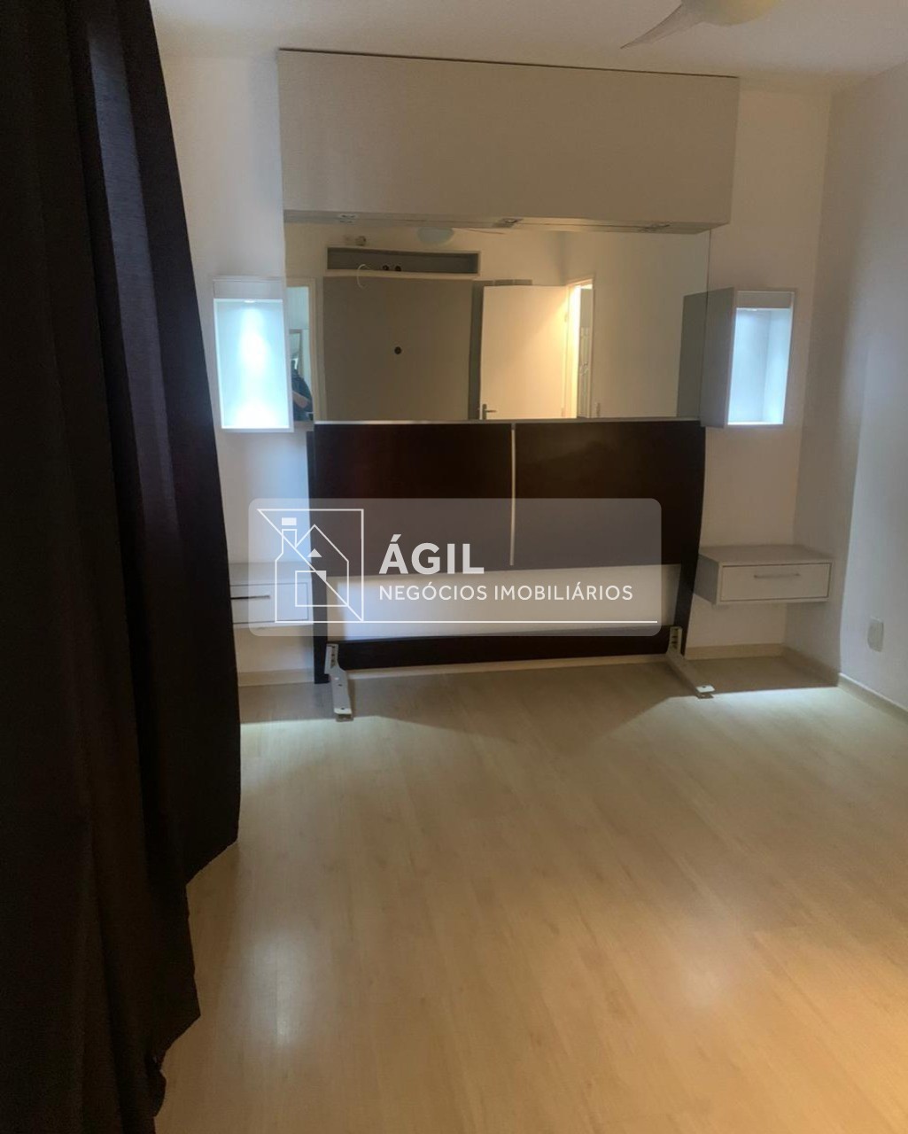 Apartamento a venda no edificio new life tower, Jardim Aquarius