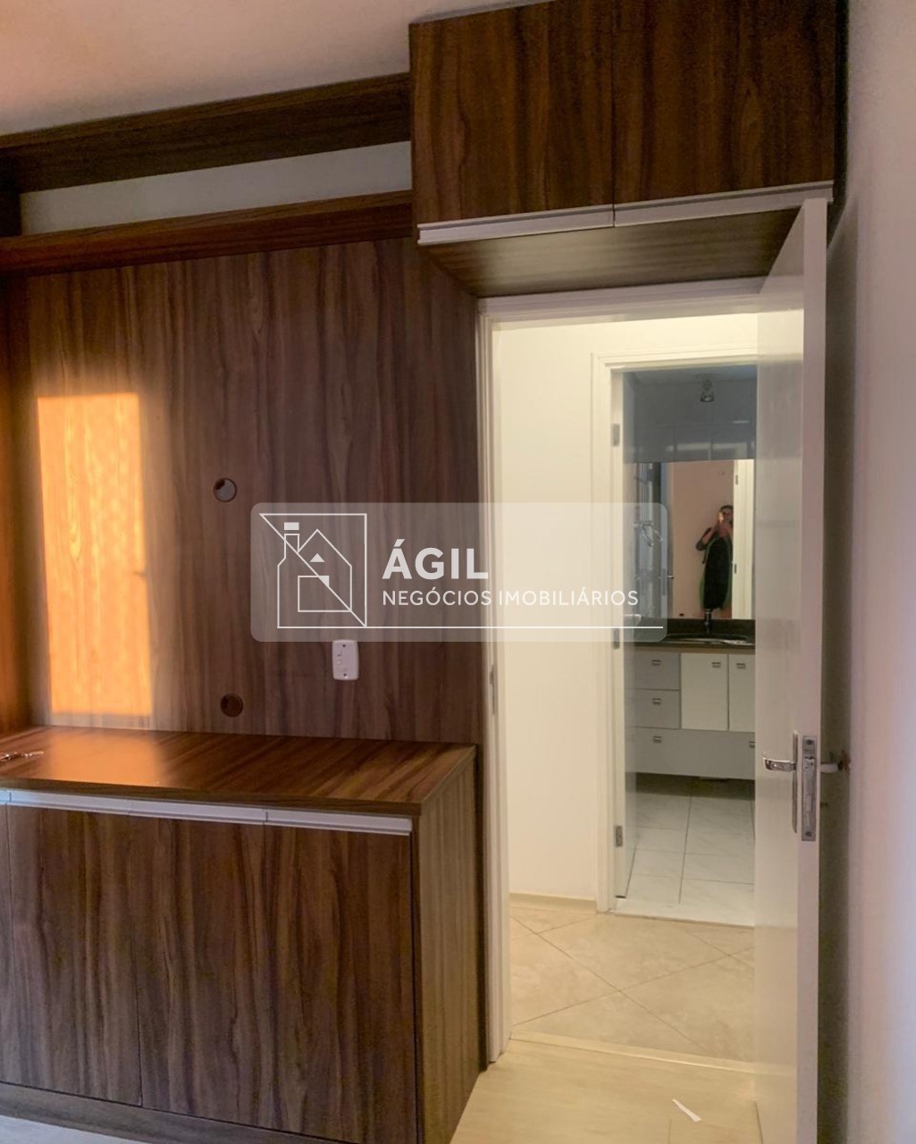 Apartamento a venda no edificio new life tower, Jardim Aquarius