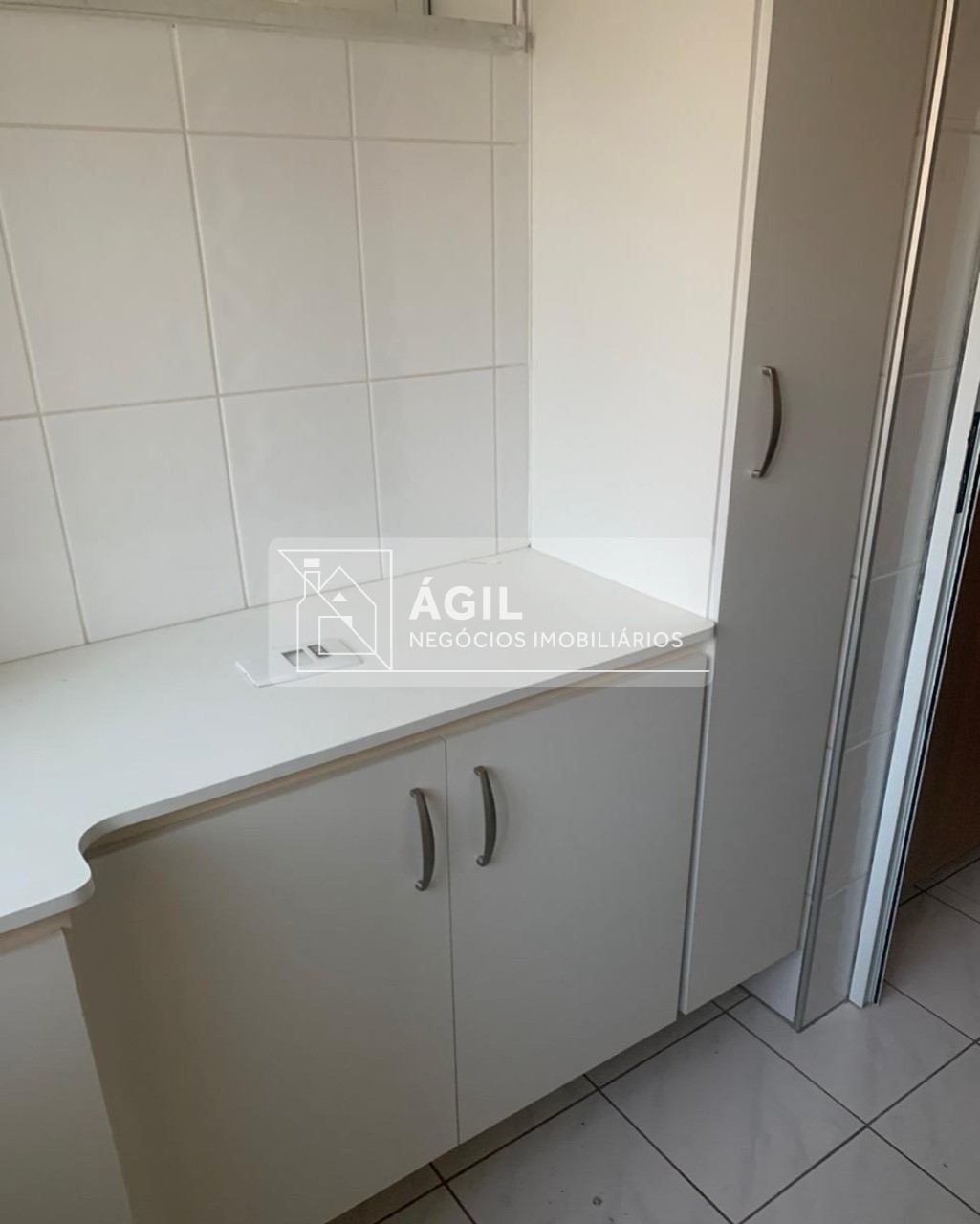 Apartamento a venda no edificio new life tower, Jardim Aquarius