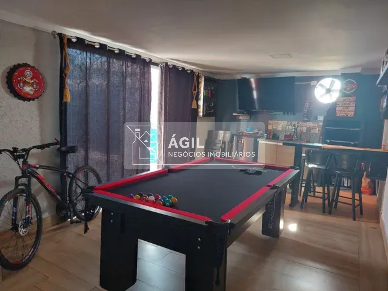 Apartamento de 2 dormitórios a venda - São Judas Tadeu - São José dos Campos - SP Apartamento no bairro São Judas Tadeu Entrada independente ou pel