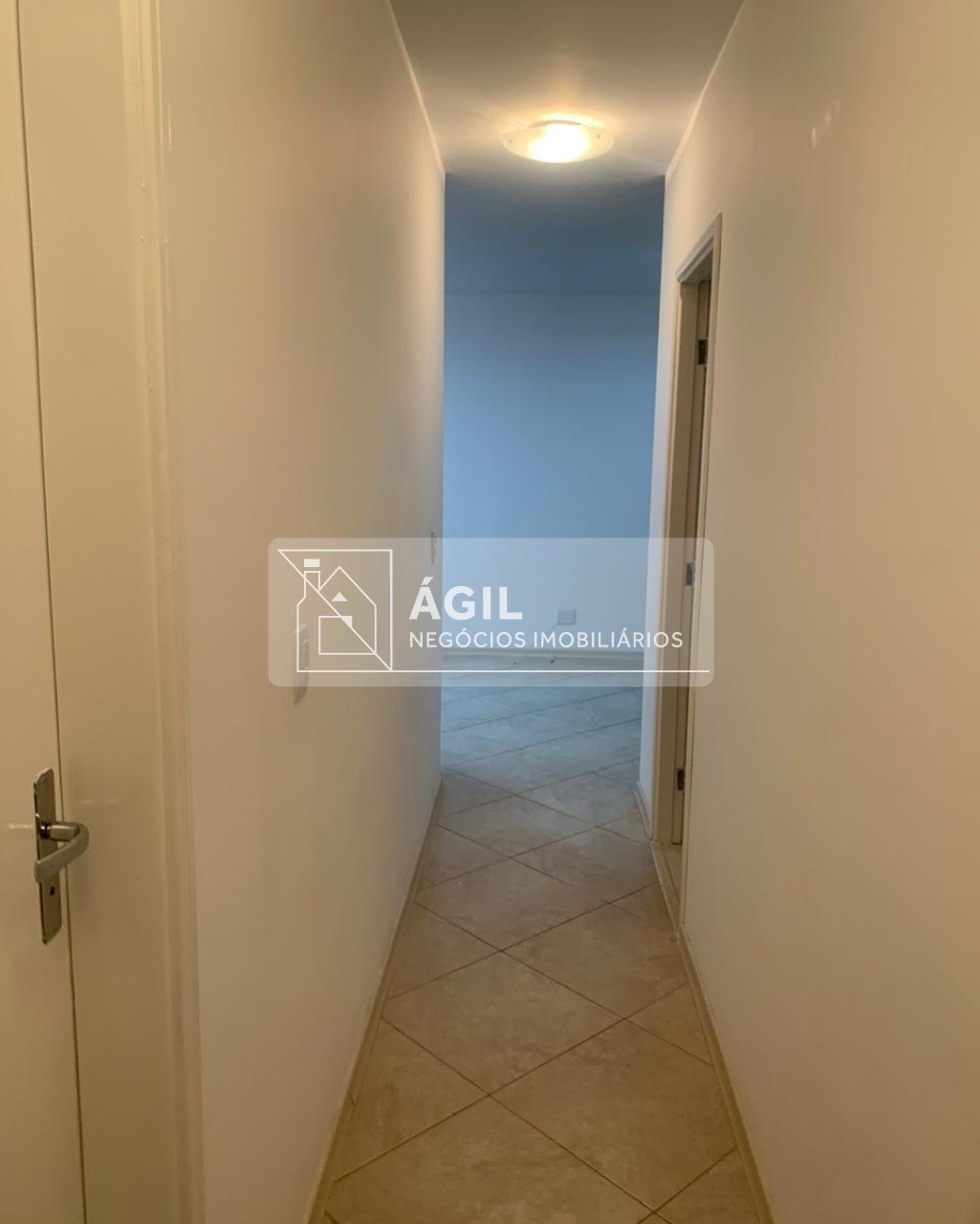 Apartamento a venda no edificio new life tower, Jardim Aquarius