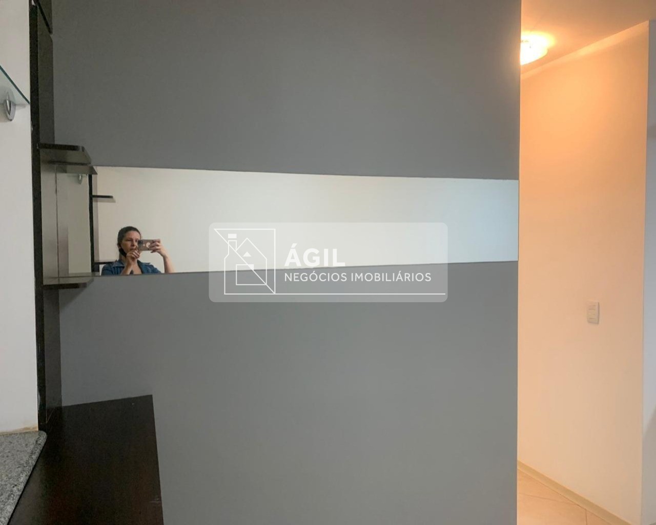 Apartamento a venda no edificio new life tower, Jardim Aquarius