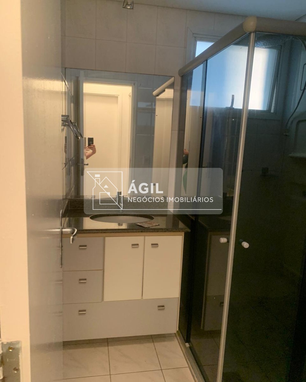 Apartamento a venda no edificio new life tower, Jardim Aquarius