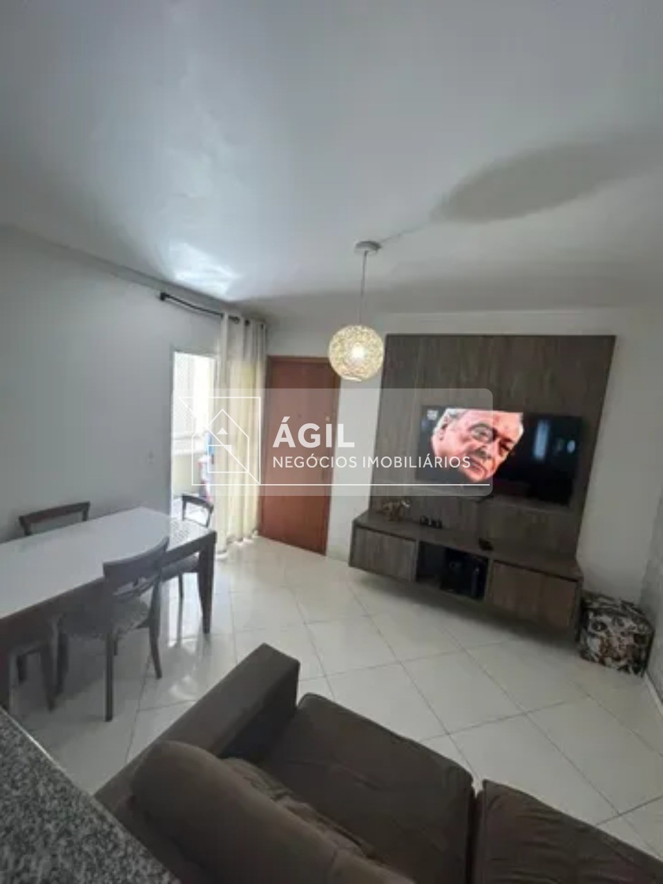 Vende-se Apartamento no Condomínio Jardim Sul 2 - São José dos Campos