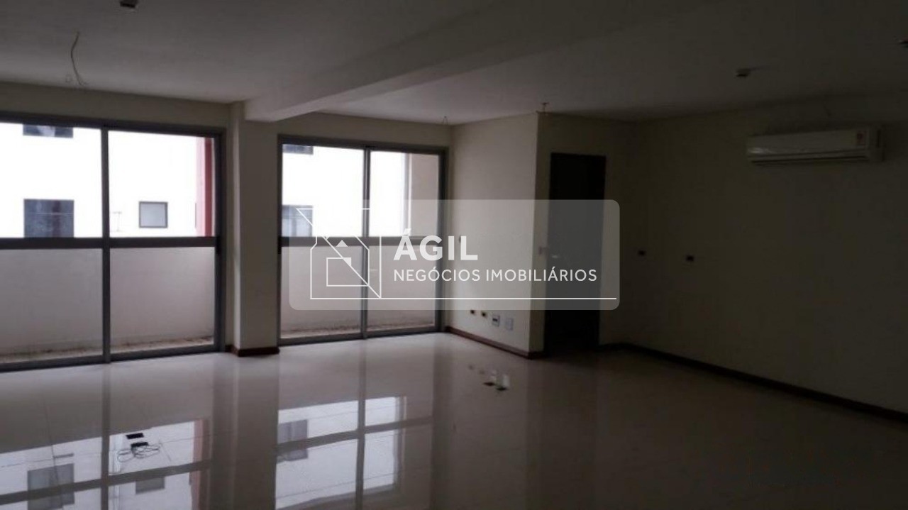 Aluga-se Sala Comercial no Edifício Aquarius Supremo Office no Parque residencial Aquarius - São José dos Campos