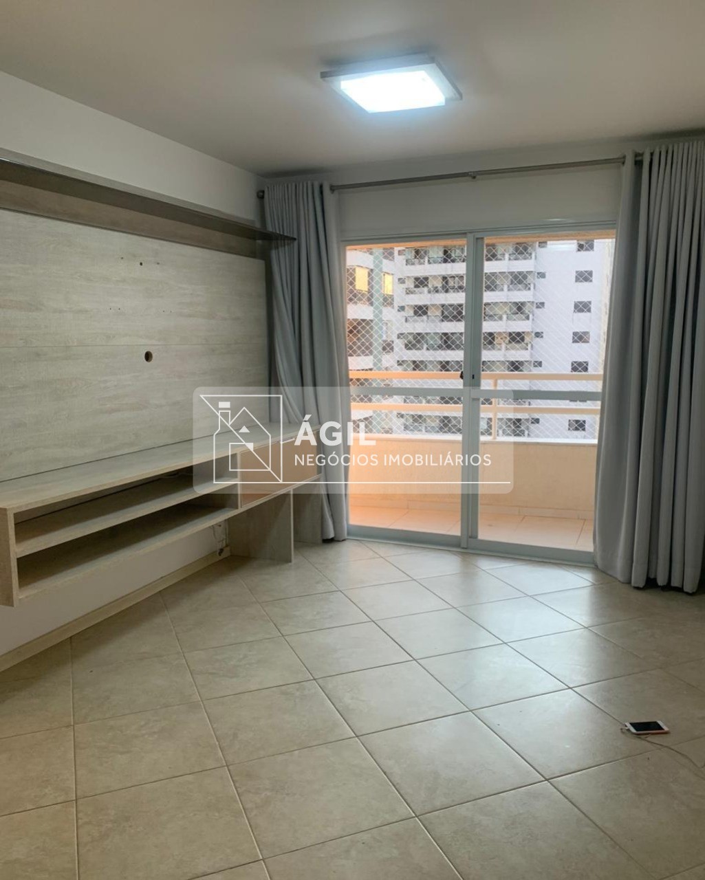Apartamento a venda no edificio new life tower, Jardim Aquarius