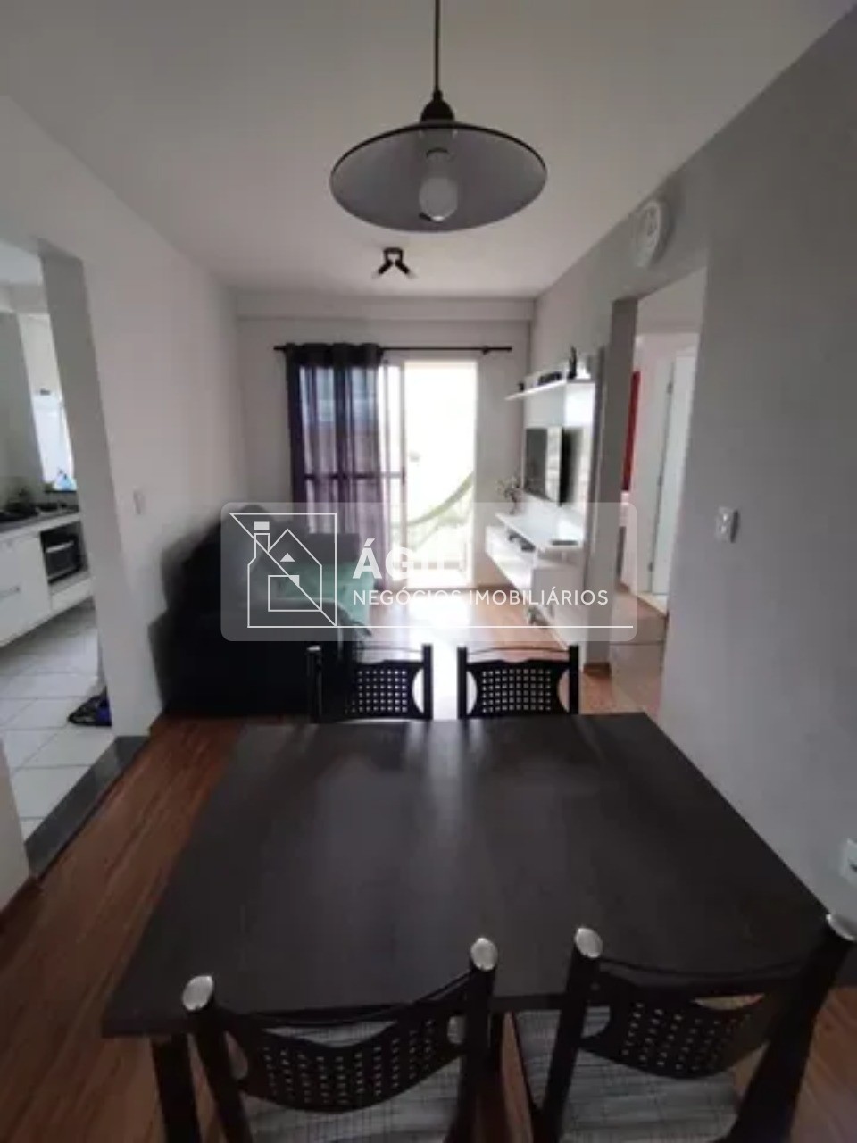 Vende-se Apartamento no Edifício Boulevard Flamboyant - São José dos Campos