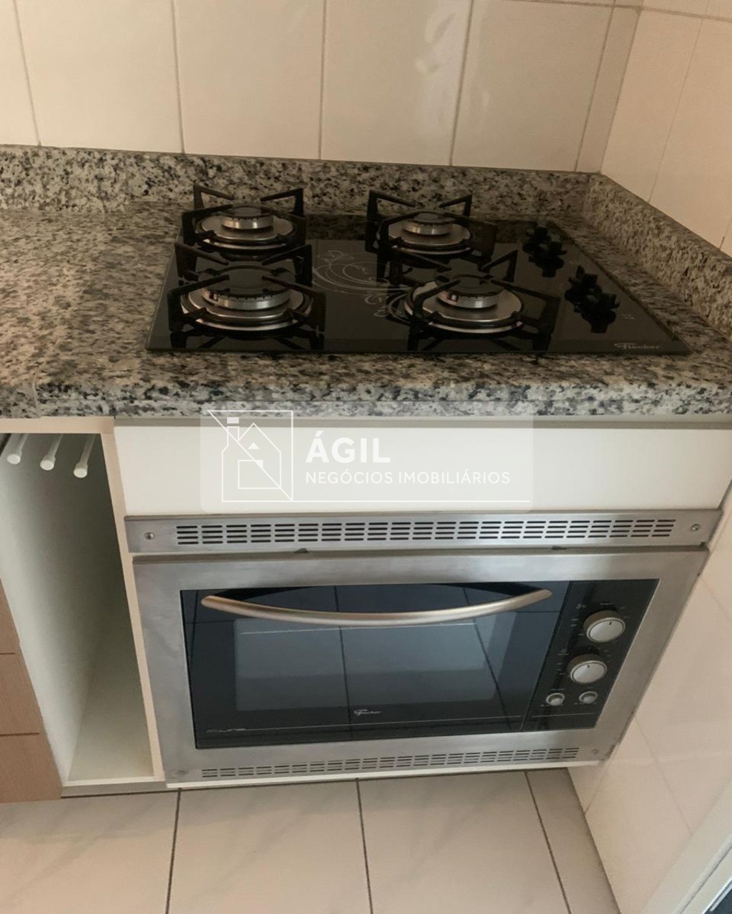 Apartamento a venda no edificio new life tower, Jardim Aquarius