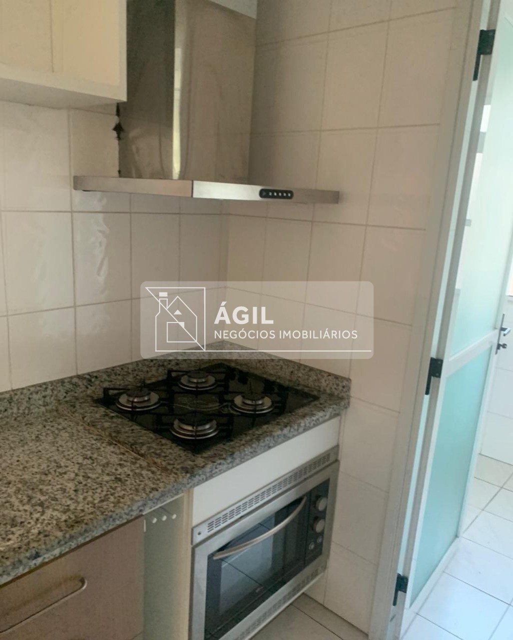 Apartamento a venda no edificio new life tower, Jardim Aquarius