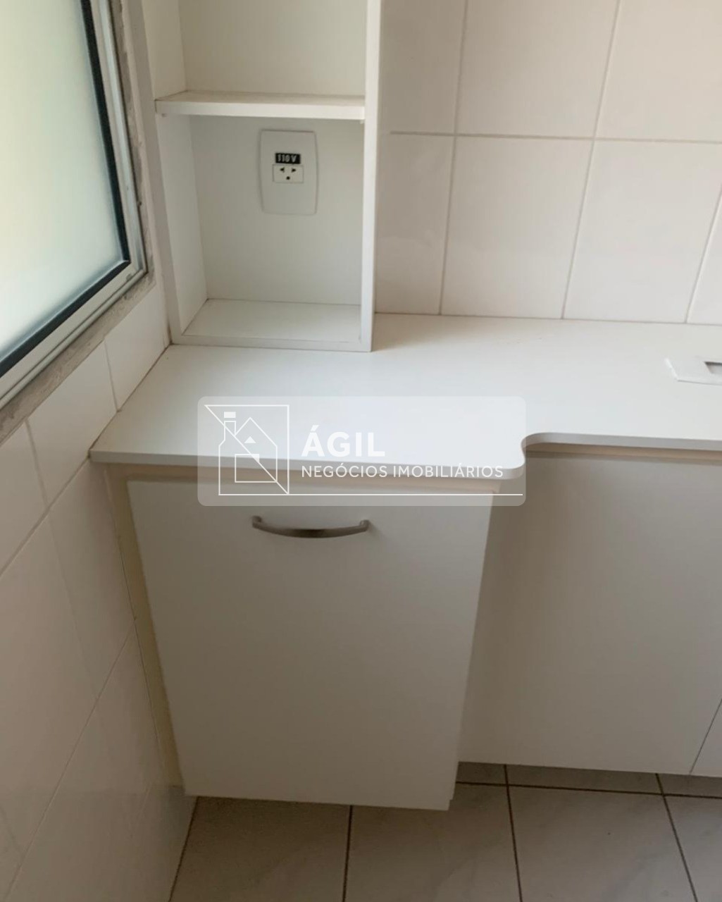 Apartamento a venda no edificio new life tower, Jardim Aquarius