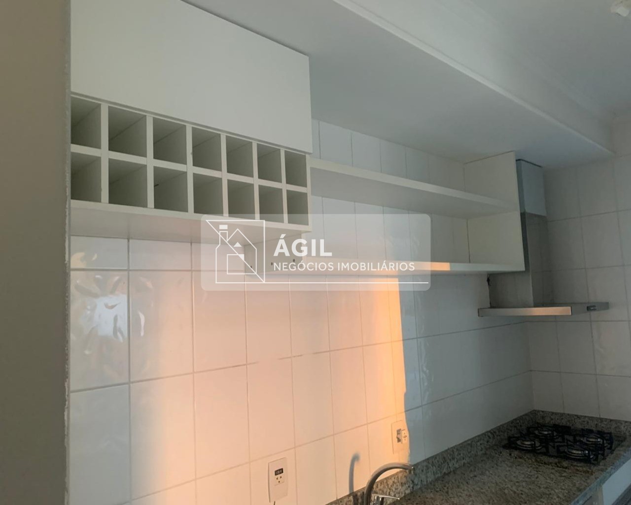 Apartamento a venda no edificio new life tower, Jardim Aquarius