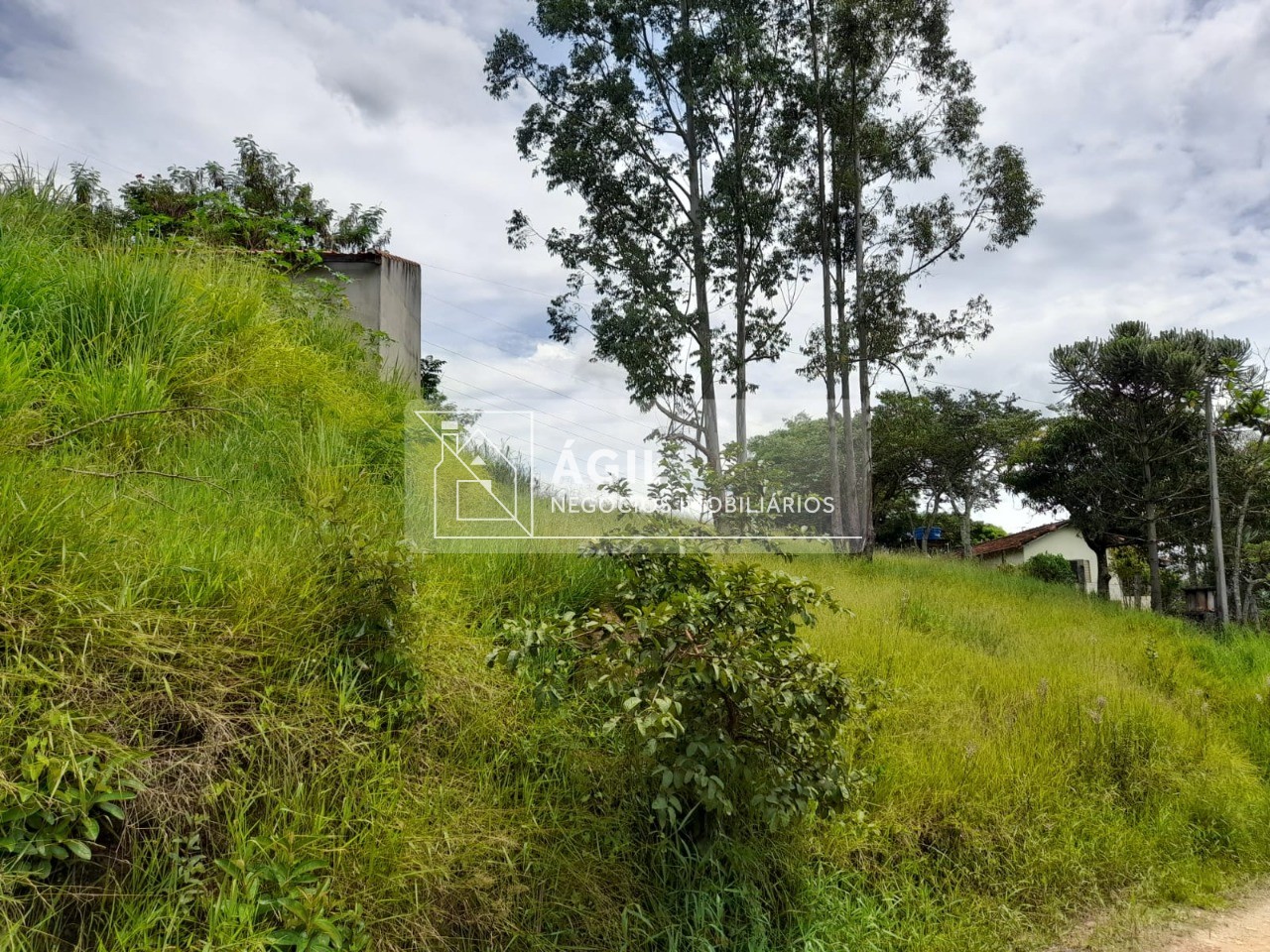 Ótimo terreno à venda no bairro estância porto velho - jacar